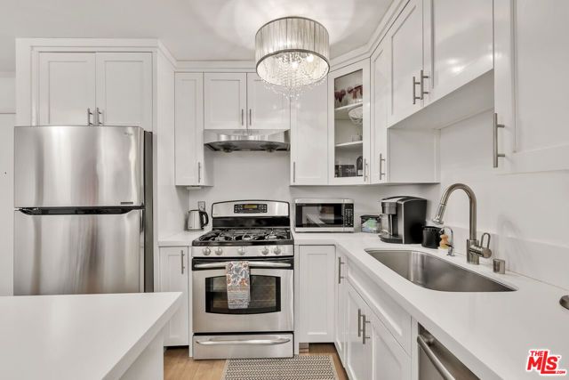 9950 Durant Drive 409, Beverly Hills, CA 90212