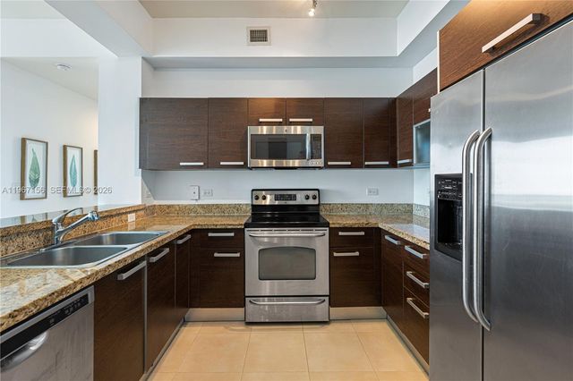 2525 SW 3rd Ave 1708, Miami, FL 33129