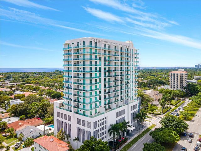 2525 SW 3rd Ave 1708, Miami, FL 33129