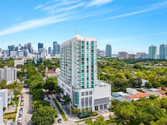 2525 SW 3rd Ave 1708, Miami, FL 33129