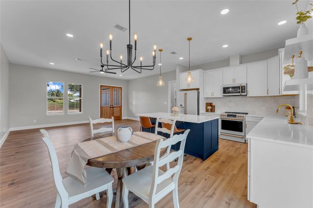 1175 Moose TRL, Kingsland, TX 78639