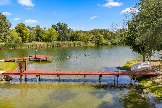 1175 Moose TRL, Kingsland, TX 78639