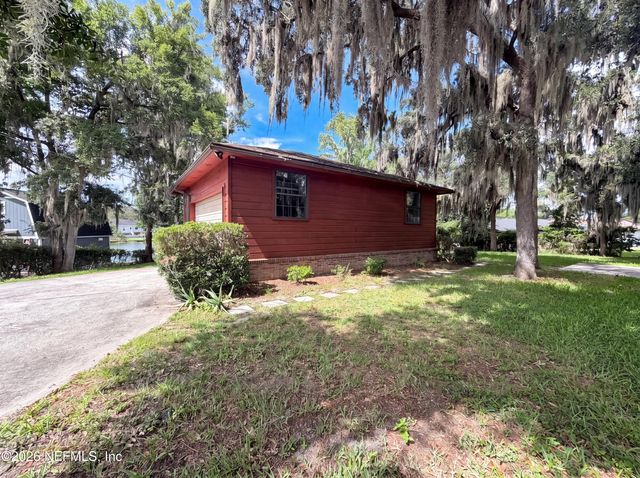 248 CANDLER Court, Green Cove Springs, FL 32043