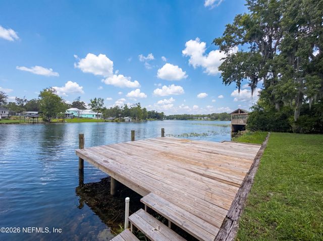 248 CANDLER Court, Green Cove Springs, FL 32043