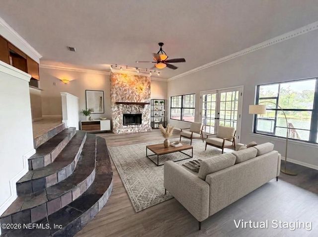 248 CANDLER Court, Green Cove Springs, FL 32043