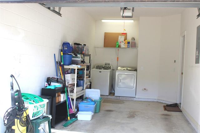 1264 N FAIRWAY DRIVE, Apopka, FL 32712