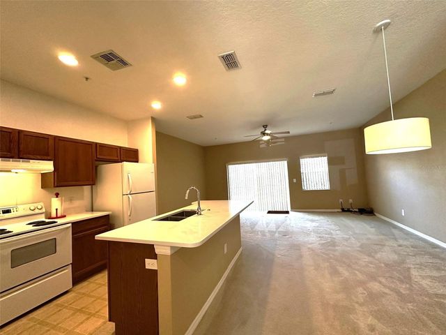 1264 N FAIRWAY DRIVE, Apopka, FL 32712