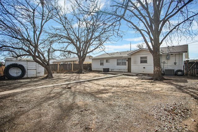 2528 71st Street, Lubbock, TX 79413