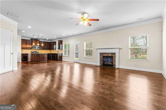 3290 Mulberry Cove Way, Auburn, GA 30011