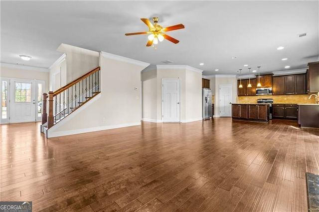 3290 Mulberry Cove Way, Auburn, GA 30011