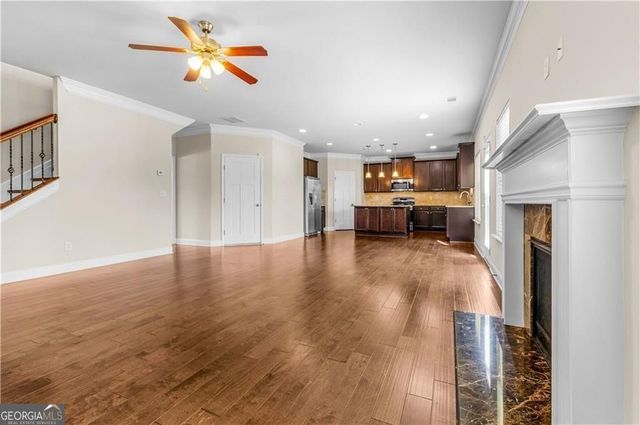 3290 Mulberry Cove Way, Auburn, GA 30011