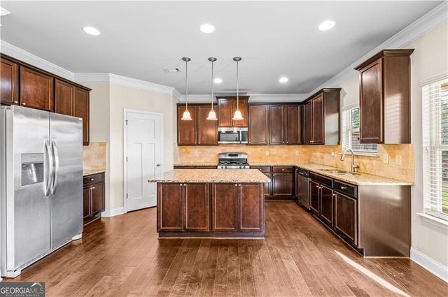 3290 Mulberry Cove Way, Auburn, GA 30011