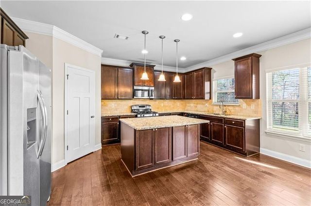 3290 Mulberry Cove Way, Auburn, GA 30011