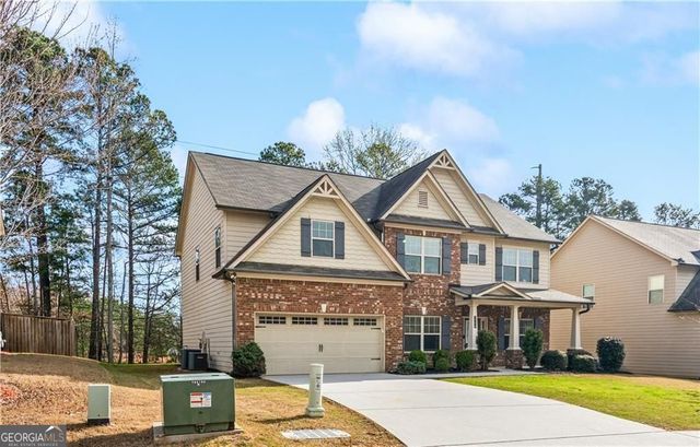 3290 Mulberry Cove Way, Auburn, GA 30011