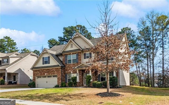 3290 Mulberry Cove Way, Auburn, GA 30011