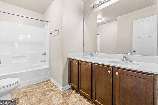 3290 Mulberry Cove Way, Auburn, GA 30011