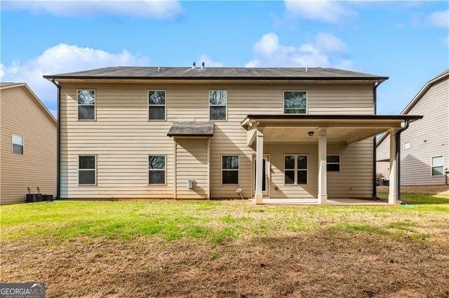 3290 Mulberry Cove Way, Auburn, GA 30011