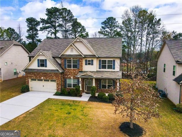 3290 Mulberry Cove Way, Auburn, GA 30011