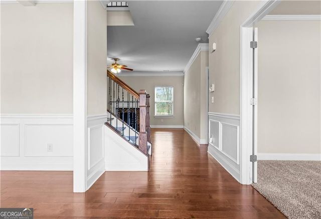 3290 Mulberry Cove Way, Auburn, GA 30011