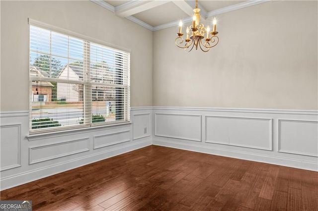 3290 Mulberry Cove Way, Auburn, GA 30011