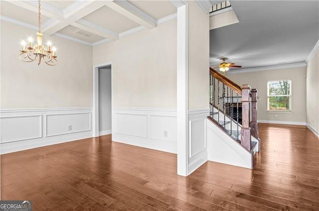 3290 Mulberry Cove Way, Auburn, GA 30011