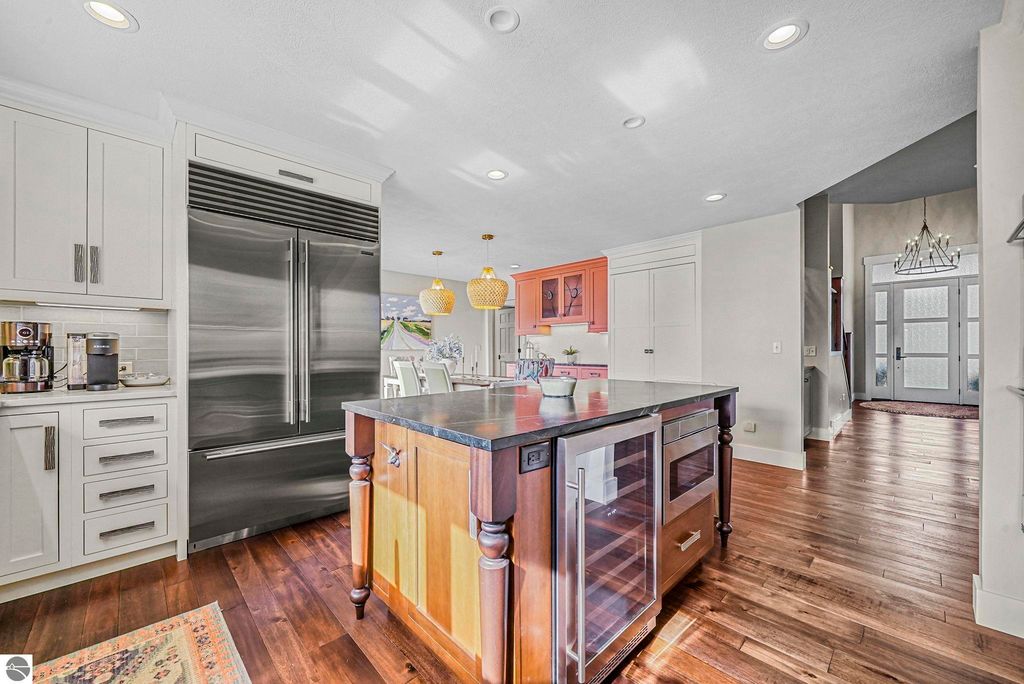 Image 24 of property listing at 9546 Eastridge Drive, Traverse City, MI 49686