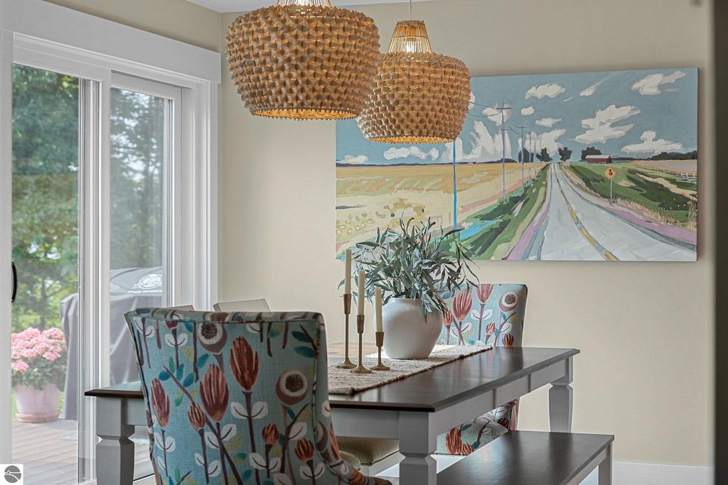 Image 28 of property listing at 9546 Eastridge Drive, Traverse City, MI 49686