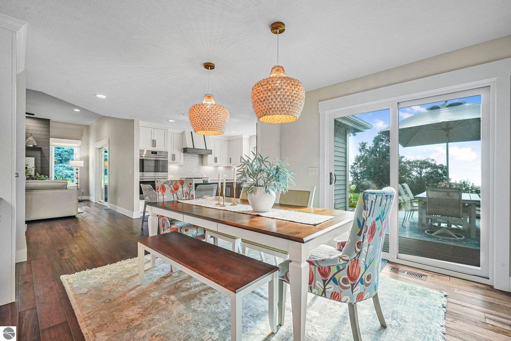 Image 30 of property listing at 9546 Eastridge Drive, Traverse City, MI 49686