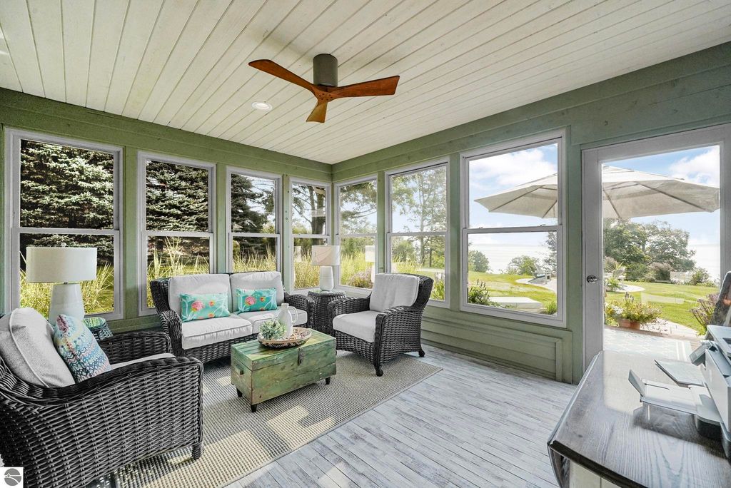 Image 34 of property listing at 9546 Eastridge Drive, Traverse City, MI 49686