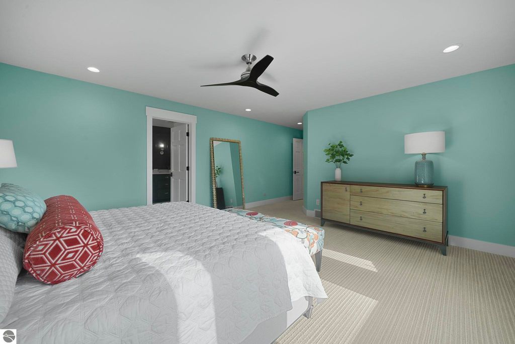 Image 40 of property listing at 9546 Eastridge Drive, Traverse City, MI 49686