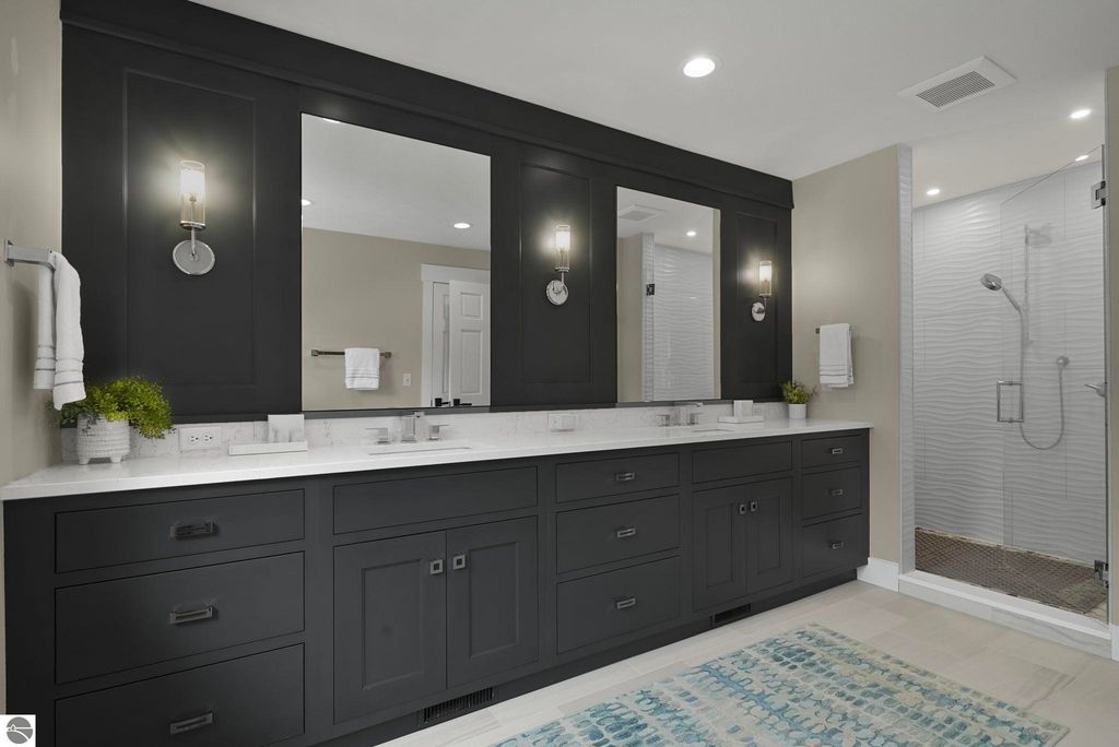 Image 42 of property listing at 9546 Eastridge Drive, Traverse City, MI 49686