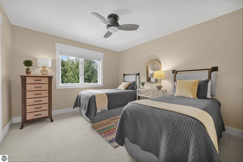 Image 47 of property listing at 9546 Eastridge Drive, Traverse City, MI 49686