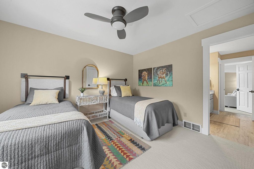 Image 48 of property listing at 9546 Eastridge Drive, Traverse City, MI 49686