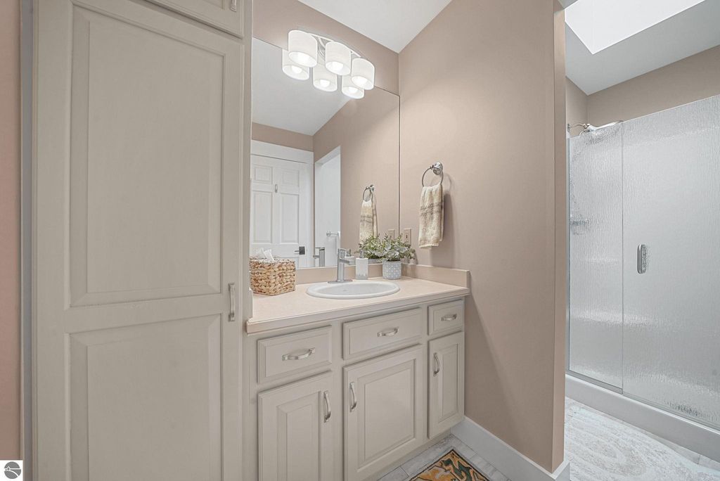 Image 49 of property listing at 9546 Eastridge Drive, Traverse City, MI 49686