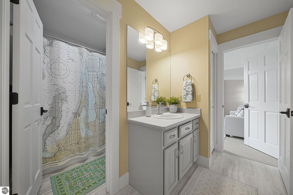 Image 52 of property listing at 9546 Eastridge Drive, Traverse City, MI 49686