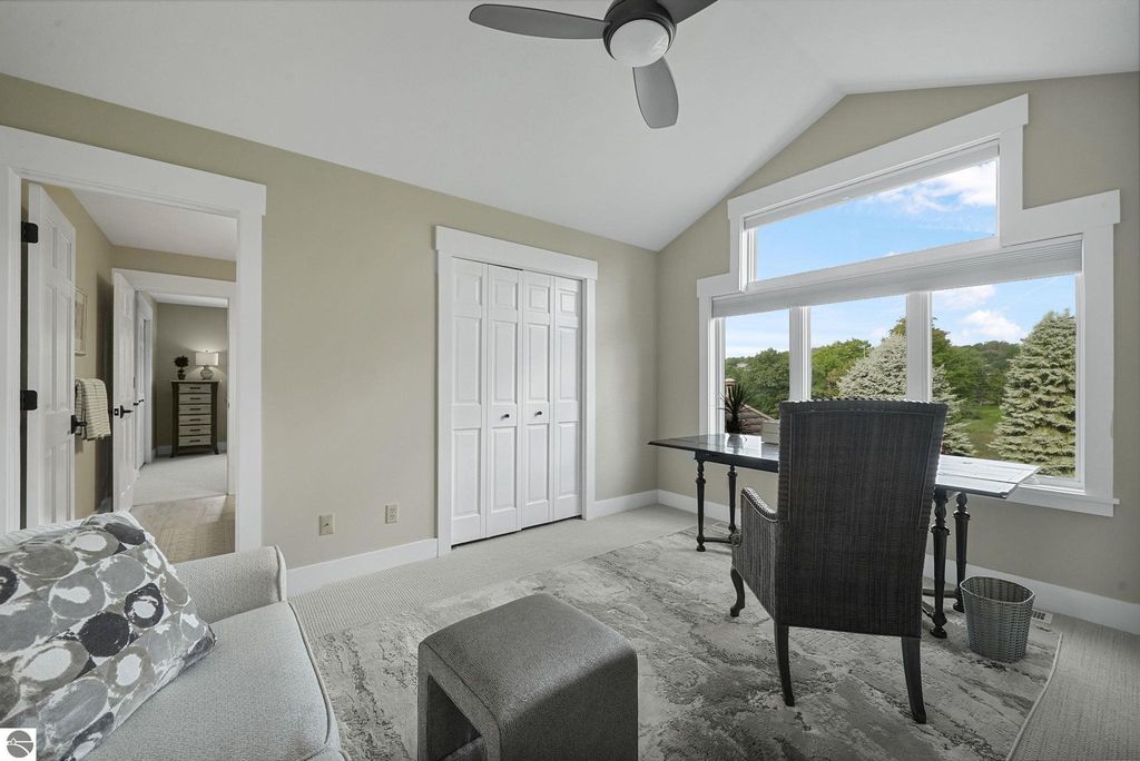 Image 56 of property listing at 9546 Eastridge Drive, Traverse City, MI 49686