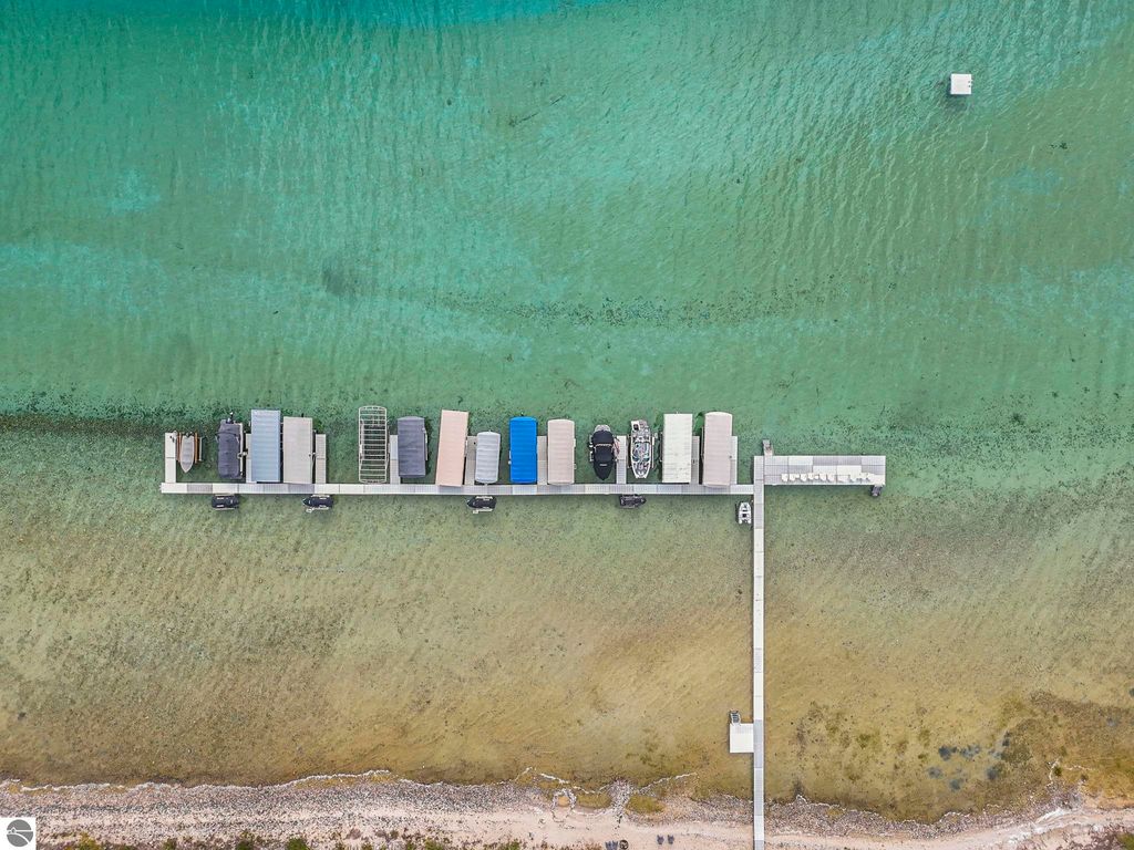 Image 58 of property listing at 9546 Eastridge Drive, Traverse City, MI 49686