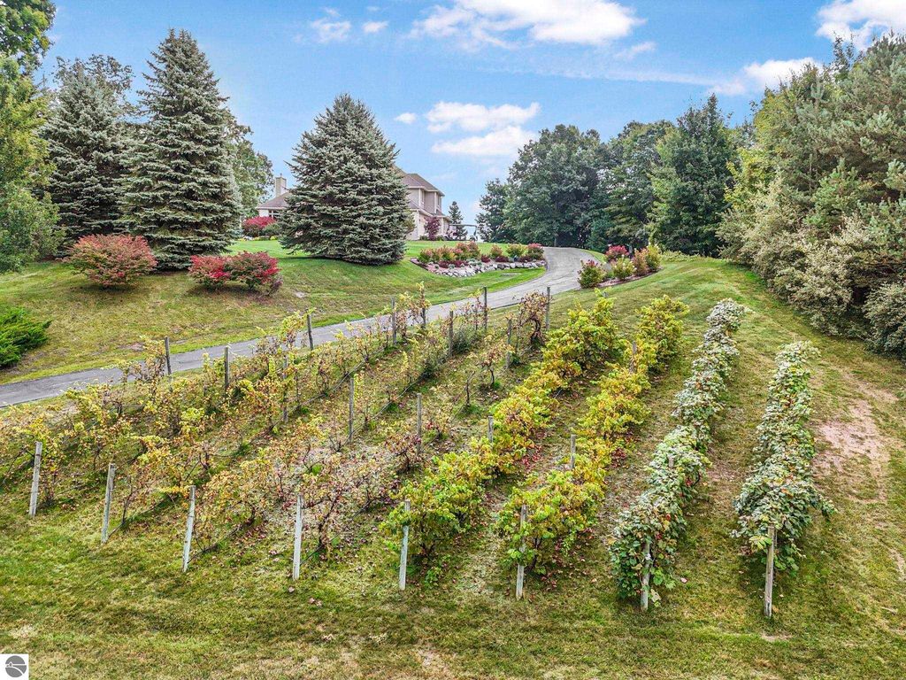 Image 59 of property listing at 9546 Eastridge Drive, Traverse City, MI 49686