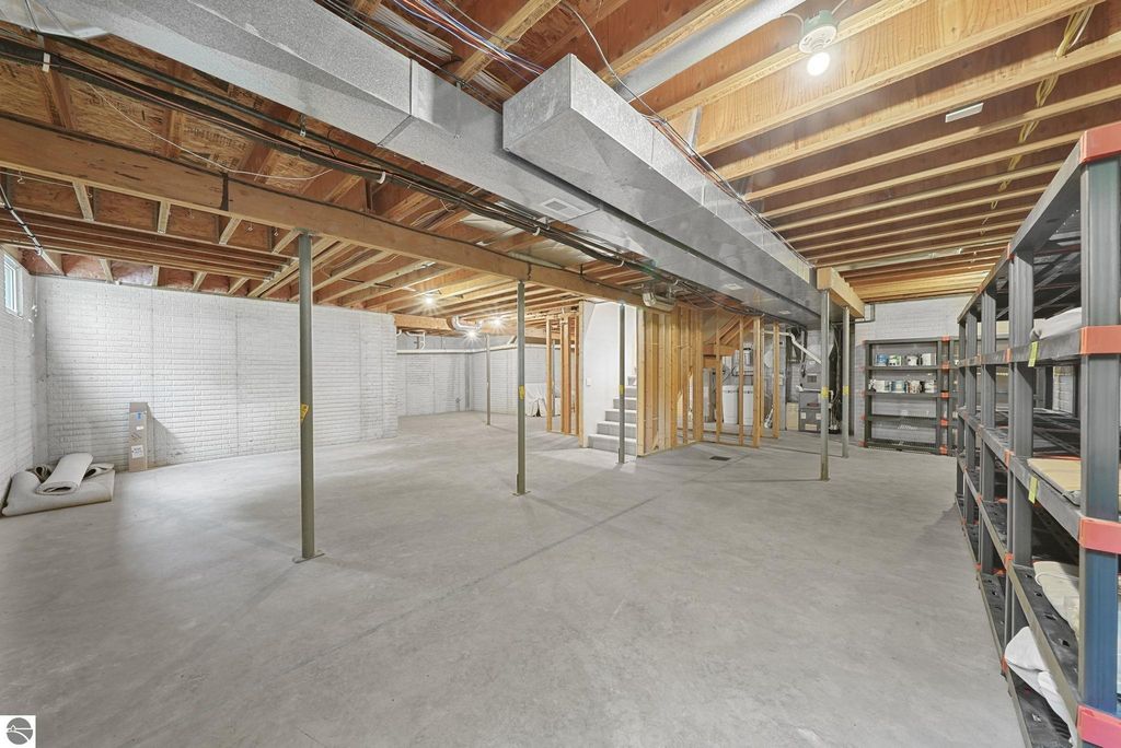 Image 64 of property listing at 9546 Eastridge Drive, Traverse City, MI 49686