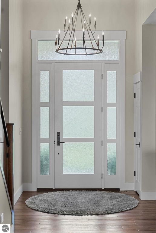 Image 8 of property listing at 9546 Eastridge Drive, Traverse City, MI 49686