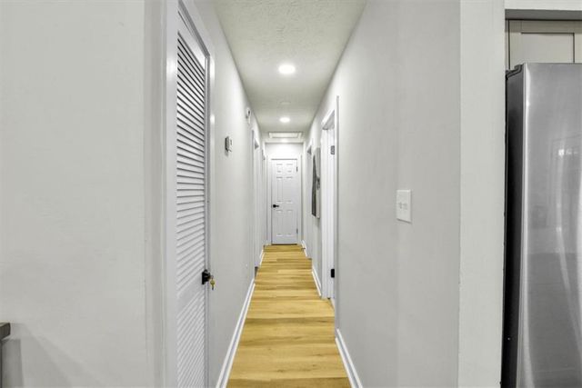 8438 N Pond Drive, Riverdale, GA 30274