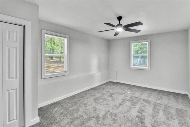 8438 N Pond Drive, Riverdale, GA 30274