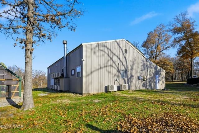 55750 360 Road, Jay, OK 74346