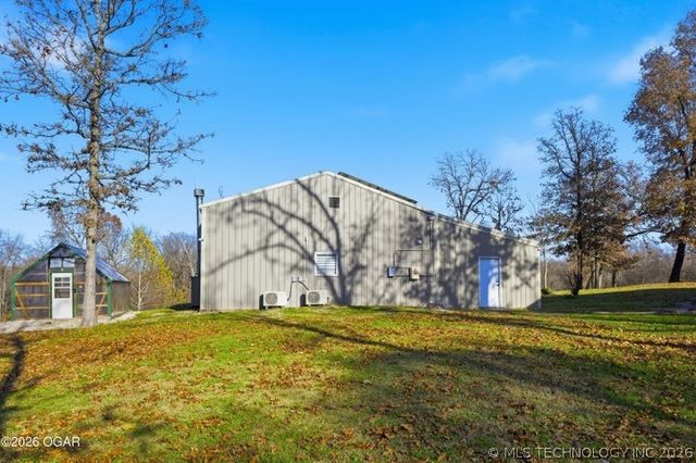 55750 360 Road, Jay, OK 74346