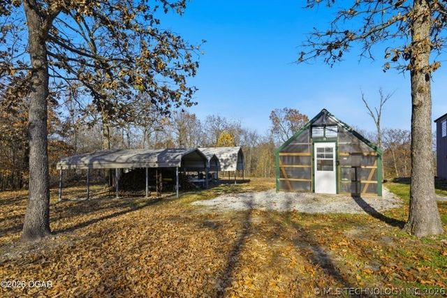 55750 360 Road, Jay, OK 74346