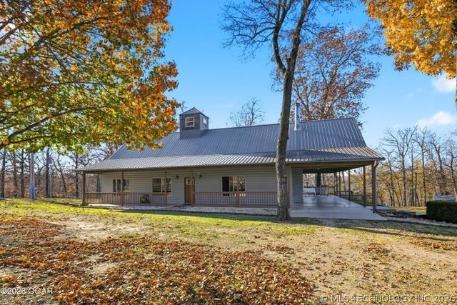55750 360 Road, Jay, OK 74346