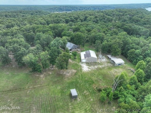 55750 360 Road, Jay, OK 74346