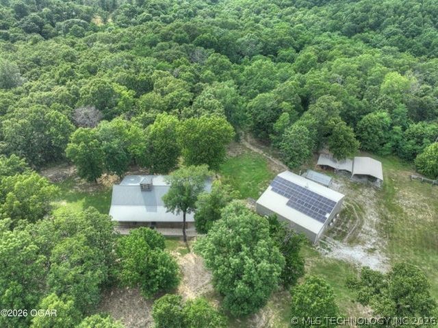 55750 360 Road, Jay, OK 74346