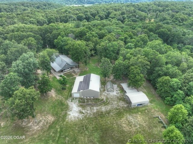 55750 360 Road, Jay, OK 74346