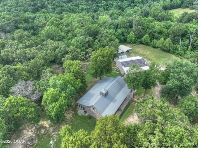 55750 360 Road, Jay, OK 74346